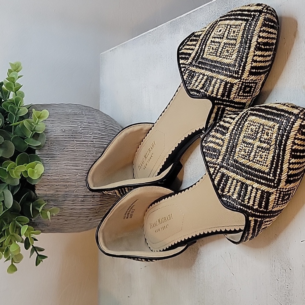 Isaac Mizrahi Shoes SZ 8.5